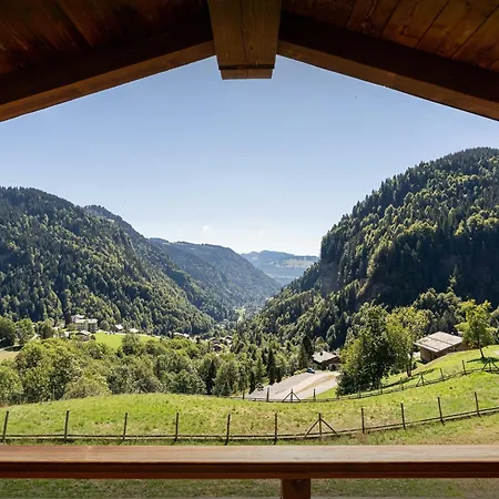 Sabaroc - Ovo Network Chalet