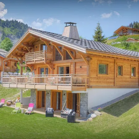 Sabaroc - Ovo Network Dağ evi *